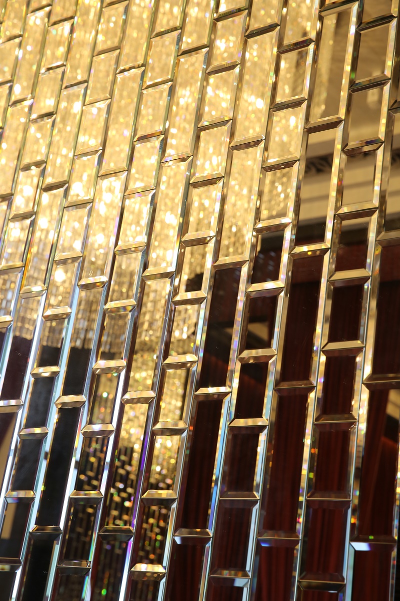 Westin Hotel Dubai (3)