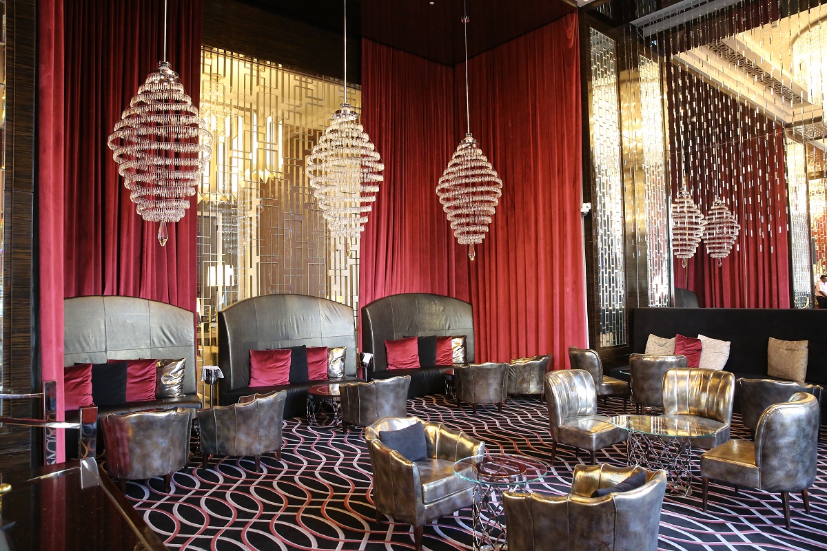 Westin Hotel Dubai (4)