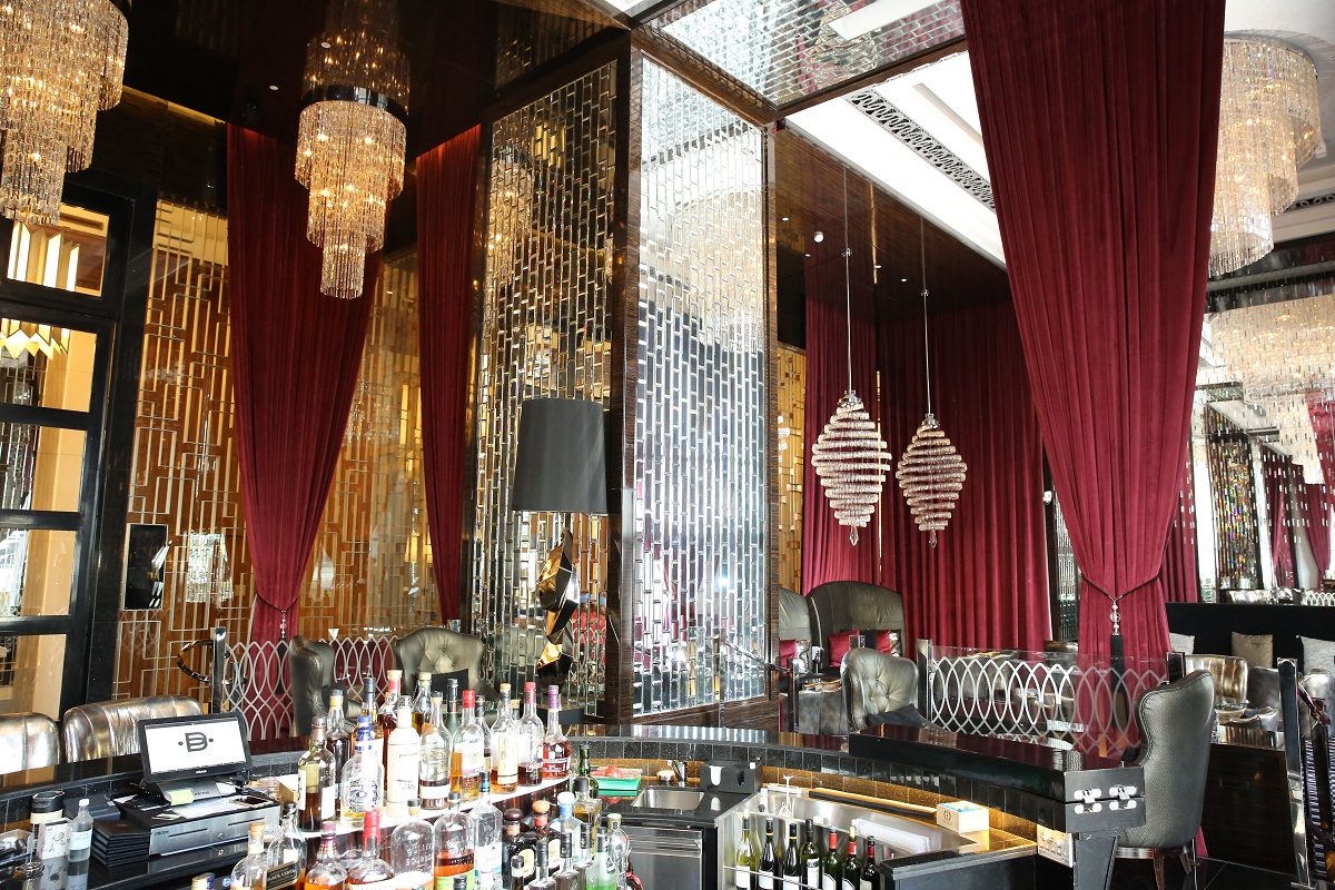 Westin Hotel Dubai (5)