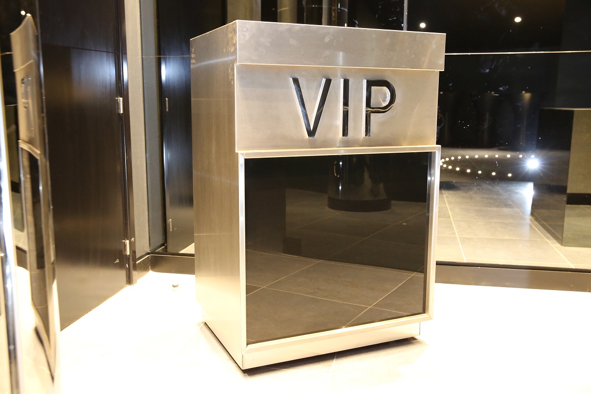 Westin Hotel Dubai (8)