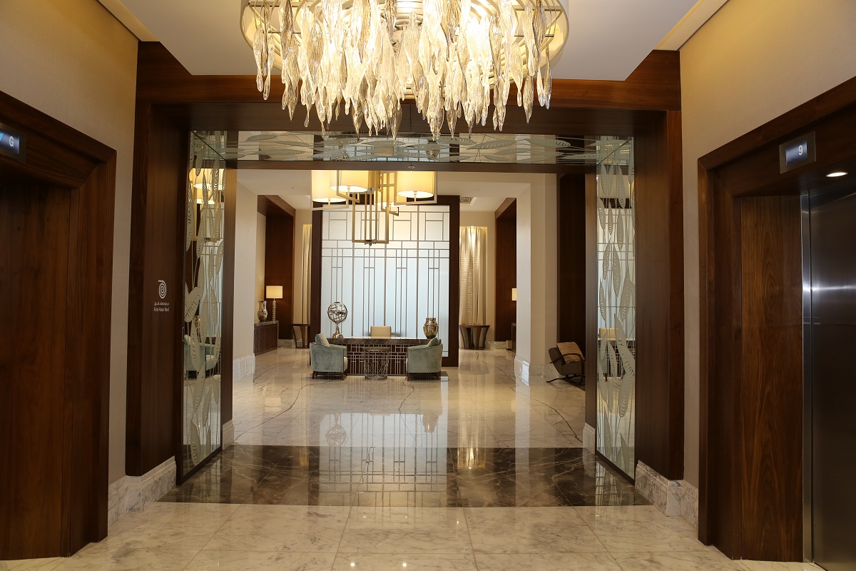 Westin Hotel Dubai (9)